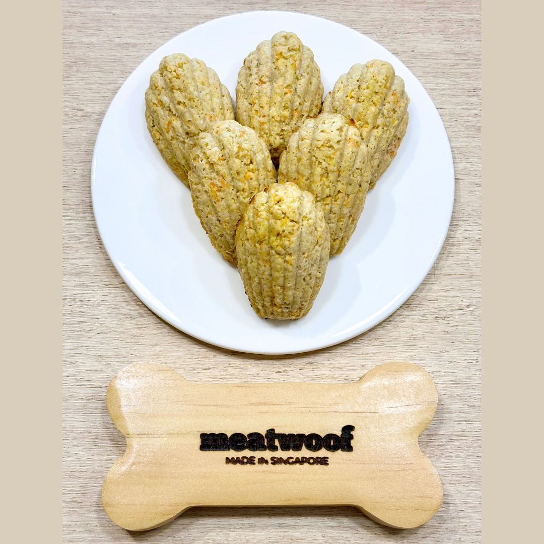 Best Dog Treats Singapore | Treats For Dogs | Meaty Treats | Dog Party Snacks | Meatwoof Singapore