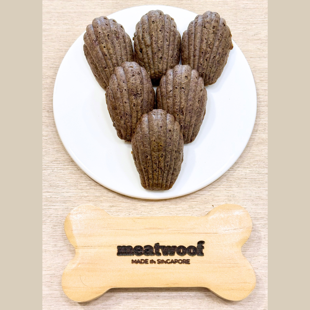 Best Dog Treats Singapore | Treats For Dogs | Meaty Treats | Liver Treats | Meatwoof Singapore