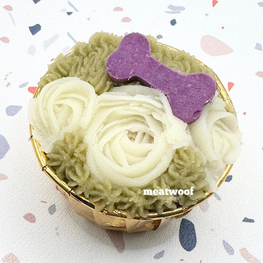 Pupcakes | Dog Cupcakes - Meatwoof Singapore