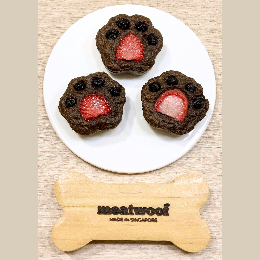Best Dog Treats Singapore | Treats For Dogs | Meaty Treats | Liver Treats | Meatwoof Singapore