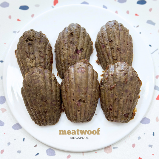 Dog Treats | Treats For Dogs | Liver Treats | Dog Party Favours